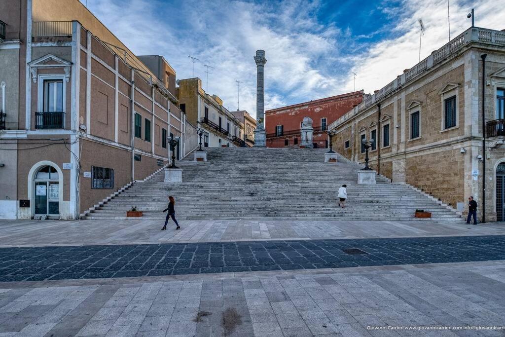 Santa Caterina Villa Бриндизи Екстериор снимка